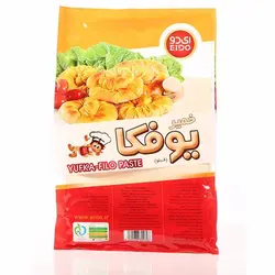 خمیر یوفکا 700a4 گرم ای دو