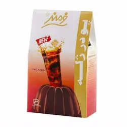 پودر ژله کولا 100 گرمی فرمند