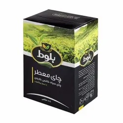 چای سیاه لوز معطر 450 گرمی بلوط