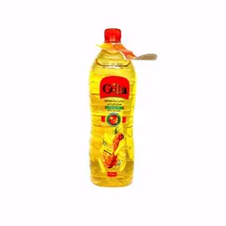 روغن سرخ کردنی بدون پالم 1350 گرمی فامیلا