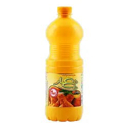 روغن مایع سرخ کردنی 810 گرمی ب
