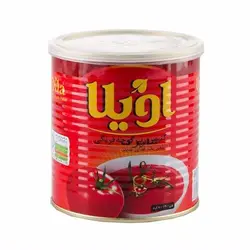 رب گوجه فرنگی 800 گرمی اویلا
