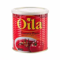 رب گوجه فرنگی 800 گرمی اویلا