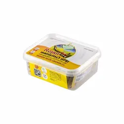 روغن حیوانی 10 گرمی پک 15 تایی