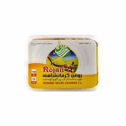 روغن حیوانی 10 گرمی پک 15 تایی