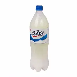 دوغ 1.5 لیتری بدون گاز خوشگوار