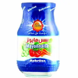 سس مایونز 485 گرمی بهروز