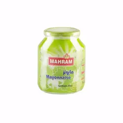 سس مایونز 970 گرمی مهرام