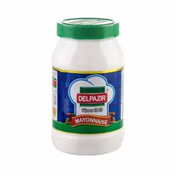 سس مایونز پت 460 گرمی دلپذیر