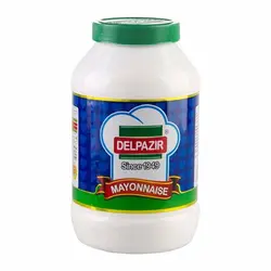 سس مایونز پت 950 گرمی دلپذیر