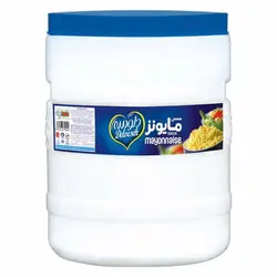 سس مایونز خانواده 2000 گرمی دلوسه