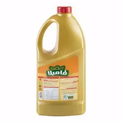 روغن مخصوص سرخ کردنی با فرمولاسیون جدیدگ2250