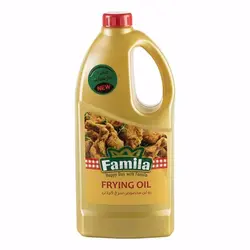 روغن مخصوص سرخ کردنی با فرمولاسیون جدیدگ2250