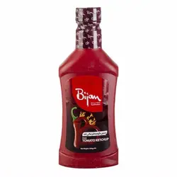 سس کچاپ تند 550 گرمی بیژن