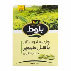 چای هل 450 گرمی بلوط