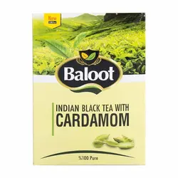 چای هل 450 گرمی بلوط