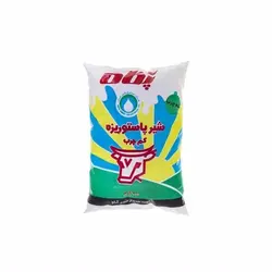 شیر کم چرب نایلونی پگاه