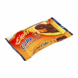 کیک روکشداد موزی 45 گرمی Eight آناتا