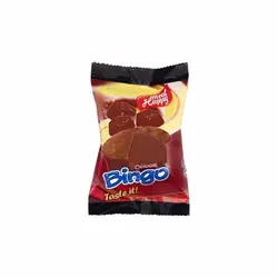 کیک کاکائویی 40 گرمی بینگو