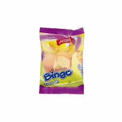 کیک موزی 40 گرمی بینگو