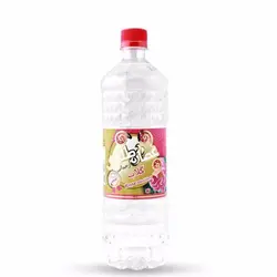 گلاب پت 1 لیتری عصاره طلایی