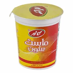 ماست  پرچرب سون 900 گرمی کاله