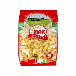 ماکارونی فرمی زانوئی 500 گ مک