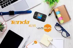 مودم قابل حمل تندا مدل 4G185