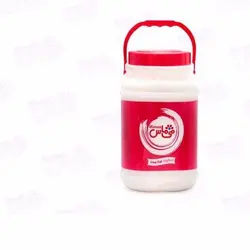 ماست کم چرب دبه ای 2300 گرم می ماس