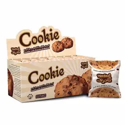 کوکی 35 گرمی نادری