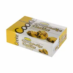 کوکی با تکه های شکلات 350 گرمی گرجی