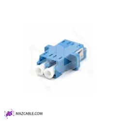 آداپتور فیبرنوری LC مالتی مود nexans | کارن شبکه