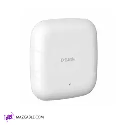 اکسس پوینت بی سیم دی لینک مودم DAP-2610 D-Link | کارن شبکه