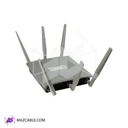 اکسس پوینت بی‌سیم دوال باند مودم DAP-2695 دی-لینک | کارن شبکه