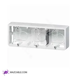 باکس روکار 3 خانه لگراند | کارن شبکه