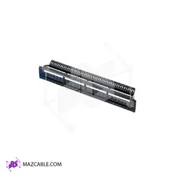 پچ پنل لگراند مدل CAT6 SFTP | کارن شبکه
