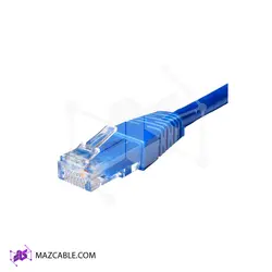 پچ كورد CAT6 لگراند مدل UTP | کارن شبکه