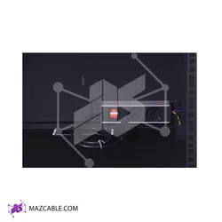 پاور ماژول 2 پورتی دارای خروجی مخصوص فن | کارن شبکه