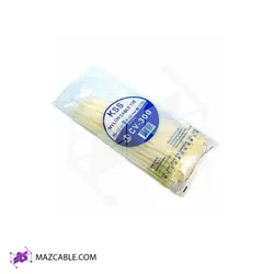 بست کمربندی پلاستیکی | کارن شبکه