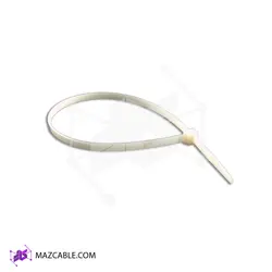 بست کمربندی پلاستیکی | کارن شبکه