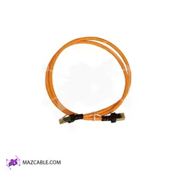 پچ کورد CAT6 نگزنس مدل SFTP | کارن شبکه