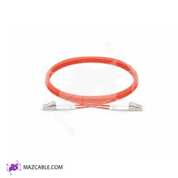 پچ کورد فیبرنوری ST-SC Duplex - OM 2 multimode | کارن شبکه