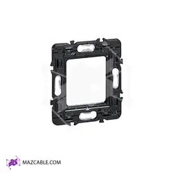 حلقه تکی بدون چنگک لگراند - Legrand | کارن شبکه