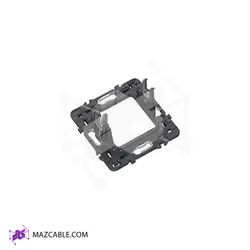 حلقه تکی بدون چنگک لگراند - Legrand | کارن شبکه