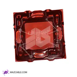 حلقه تکی چنگکی لگراند | کارن شبکه