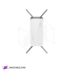 روتر DAP-1860 تقویت کننده بی‌سیم دی-لینک | کارن شبکه