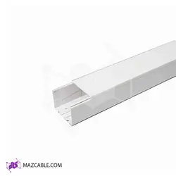 داکت نمره 20*20 البرز بسته 100 متری | کارن شبکه