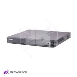 دستگاه دی وی آر DS-7204HQHI-K1 هایک ویژن | کارن شبکه