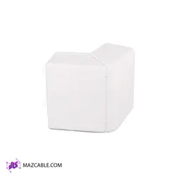 زاویه خارجی ترانک دانوب | کارن شبکه