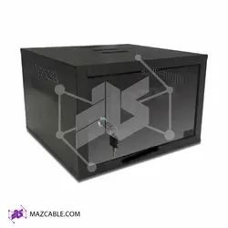 رک 4 یونیت عمق 35 | کارن شبکه